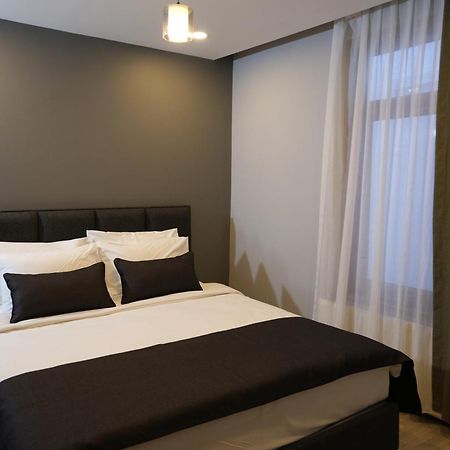 اسطنبول Ore Pera Suites المظهر الخارجي الصورة