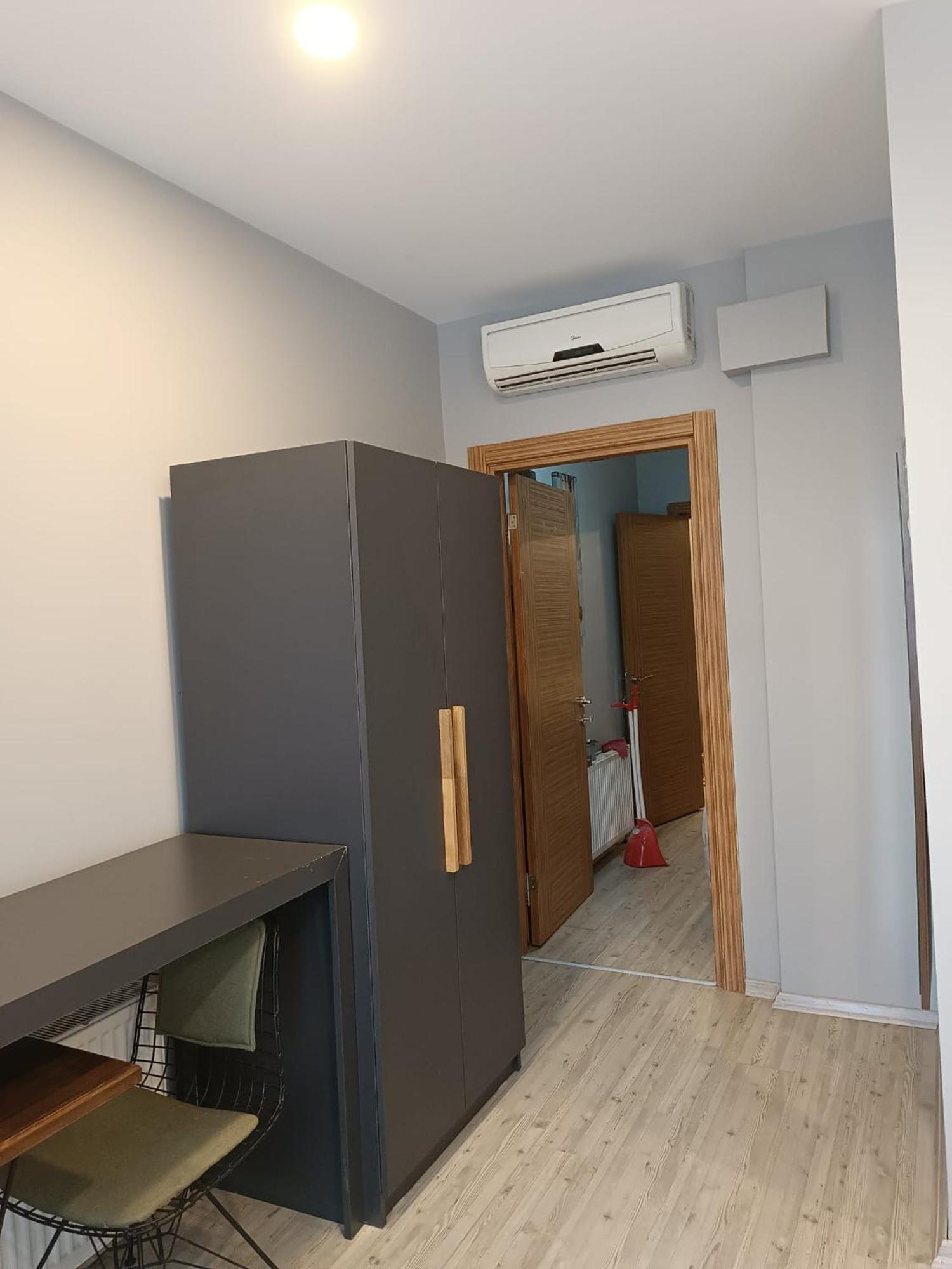 اسطنبول Ore Pera Suites المظهر الخارجي الصورة