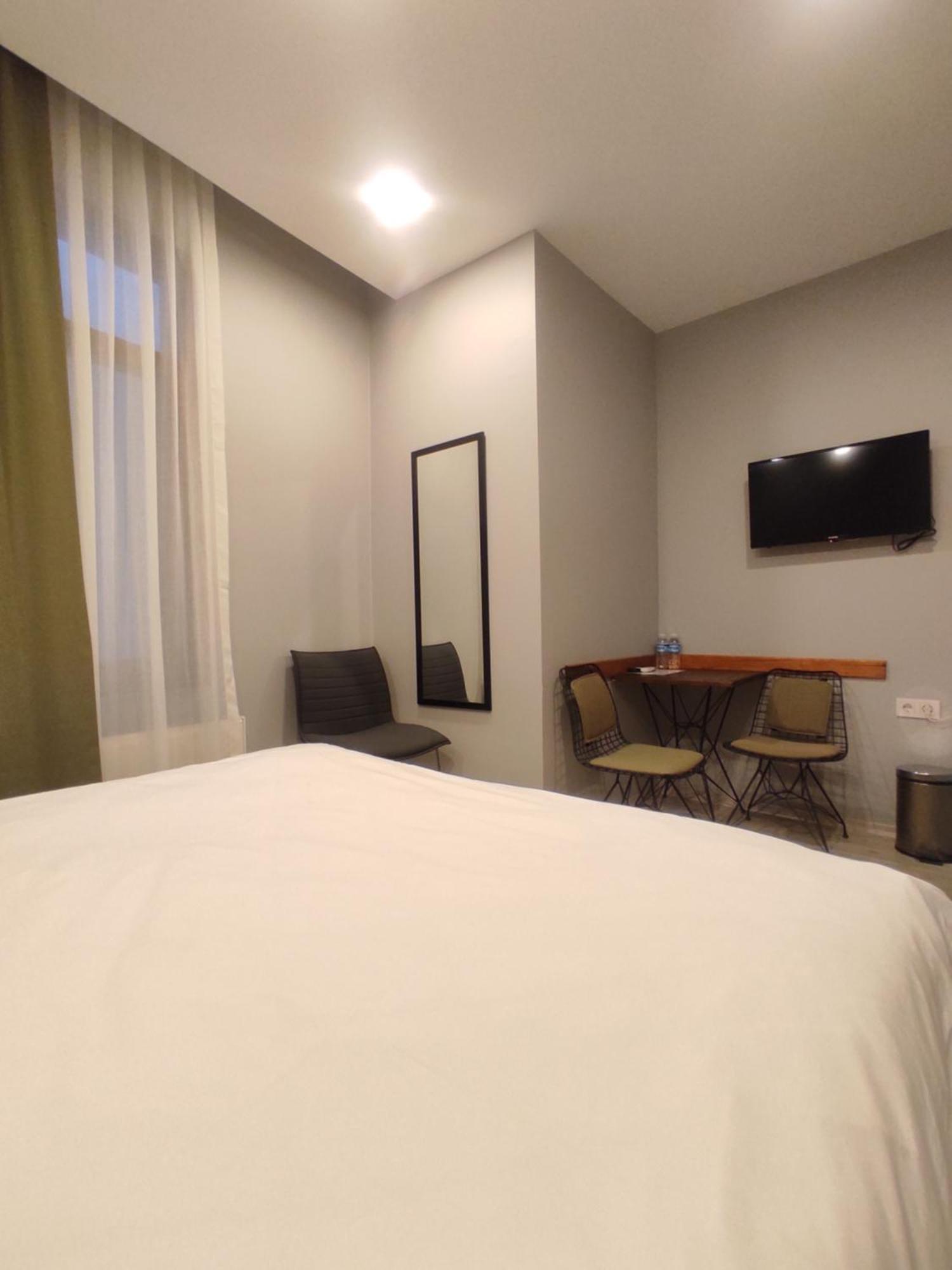 اسطنبول Ore Pera Suites المظهر الخارجي الصورة