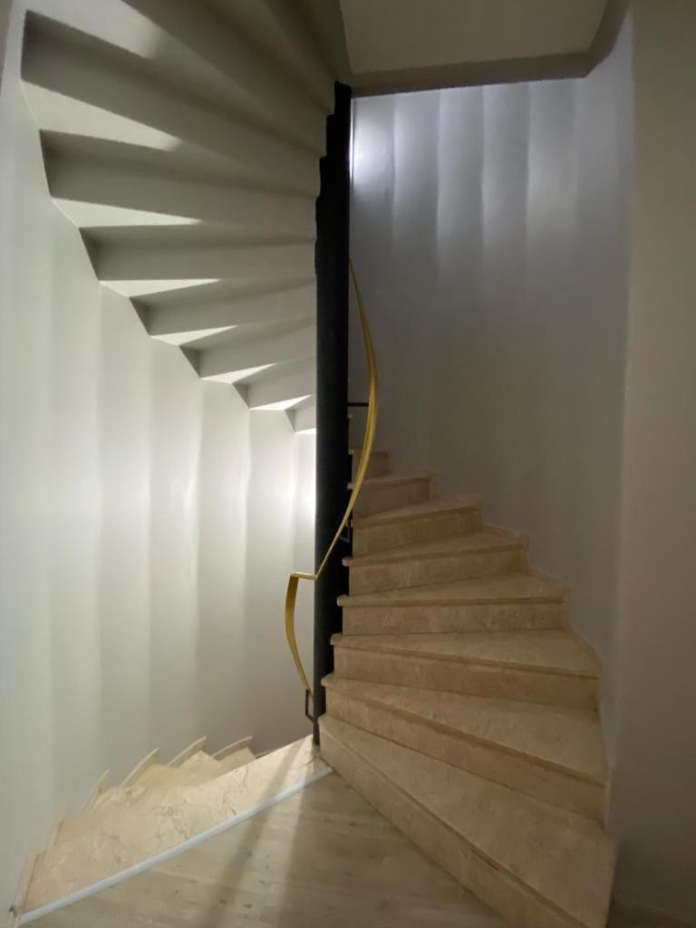 اسطنبول Ore Pera Suites المظهر الخارجي الصورة