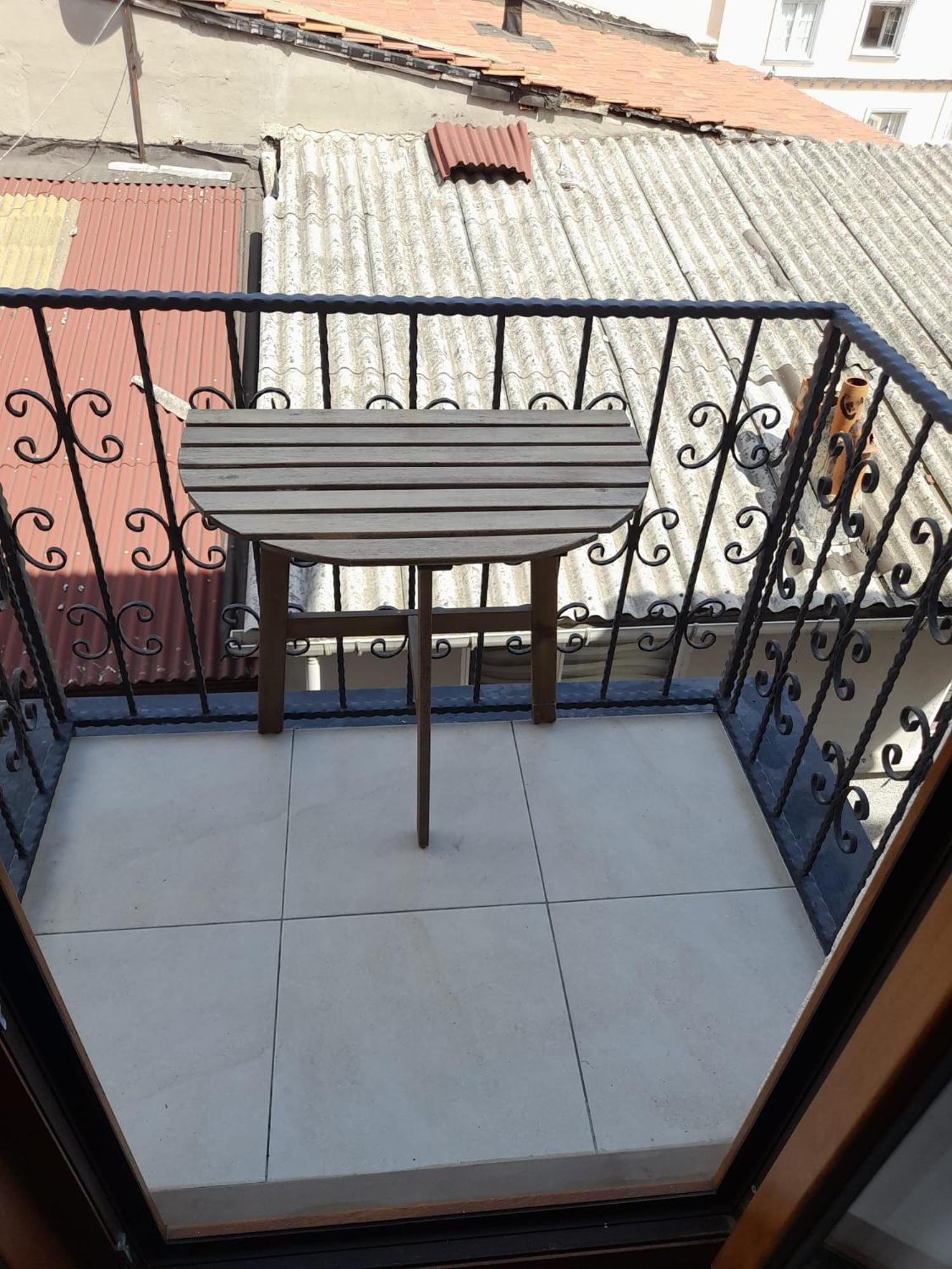 اسطنبول Ore Pera Suites المظهر الخارجي الصورة