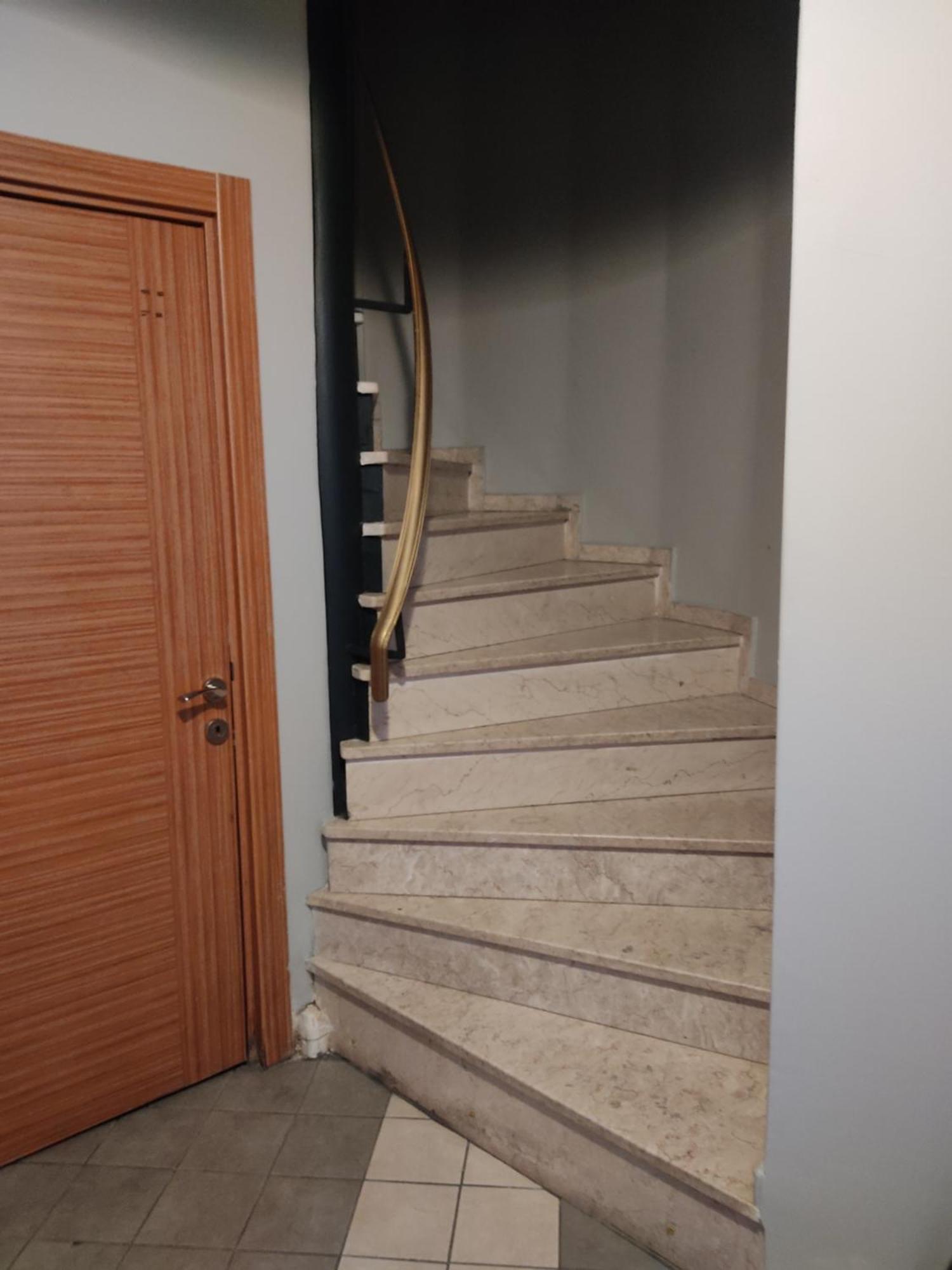 اسطنبول Ore Pera Suites المظهر الخارجي الصورة