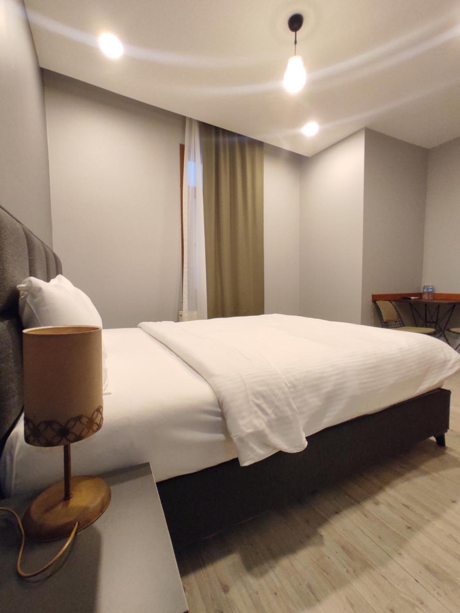 اسطنبول Ore Pera Suites المظهر الخارجي الصورة