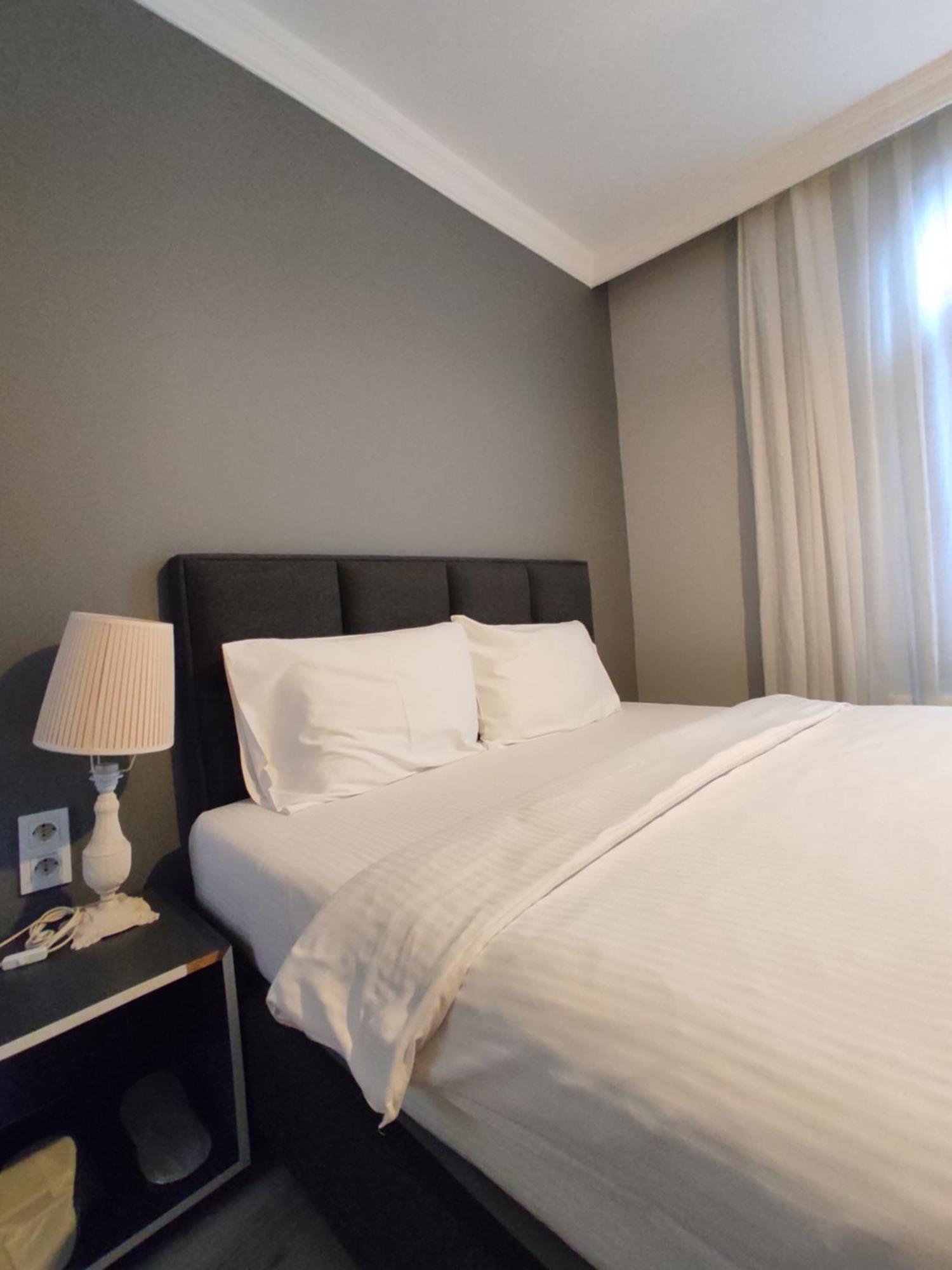 اسطنبول Ore Pera Suites المظهر الخارجي الصورة