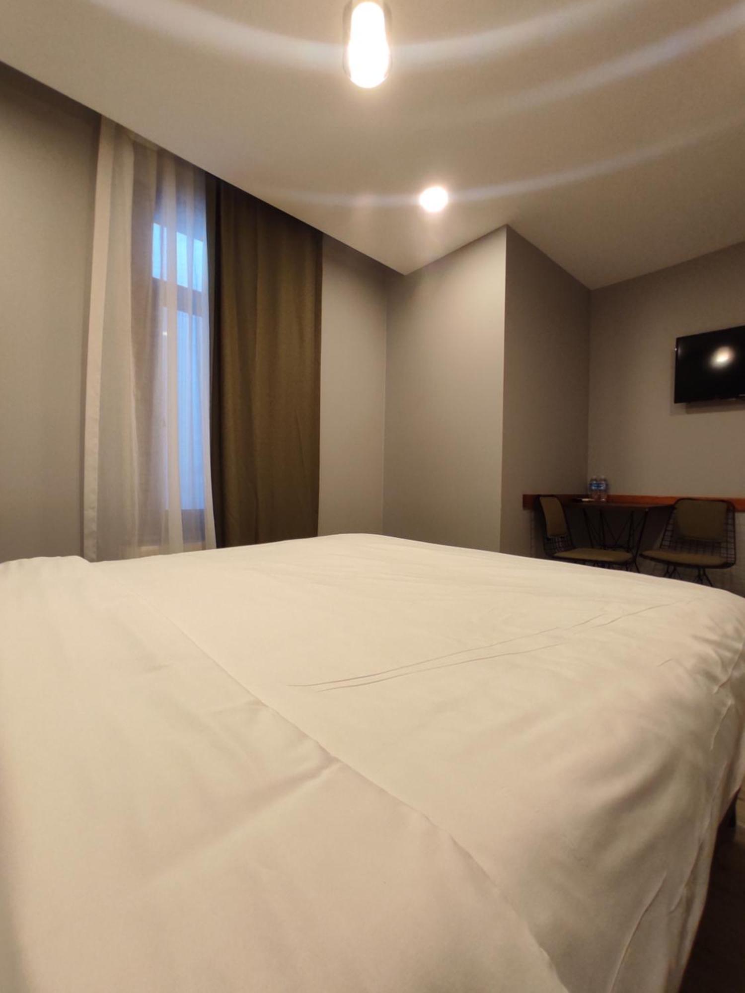 اسطنبول Ore Pera Suites المظهر الخارجي الصورة