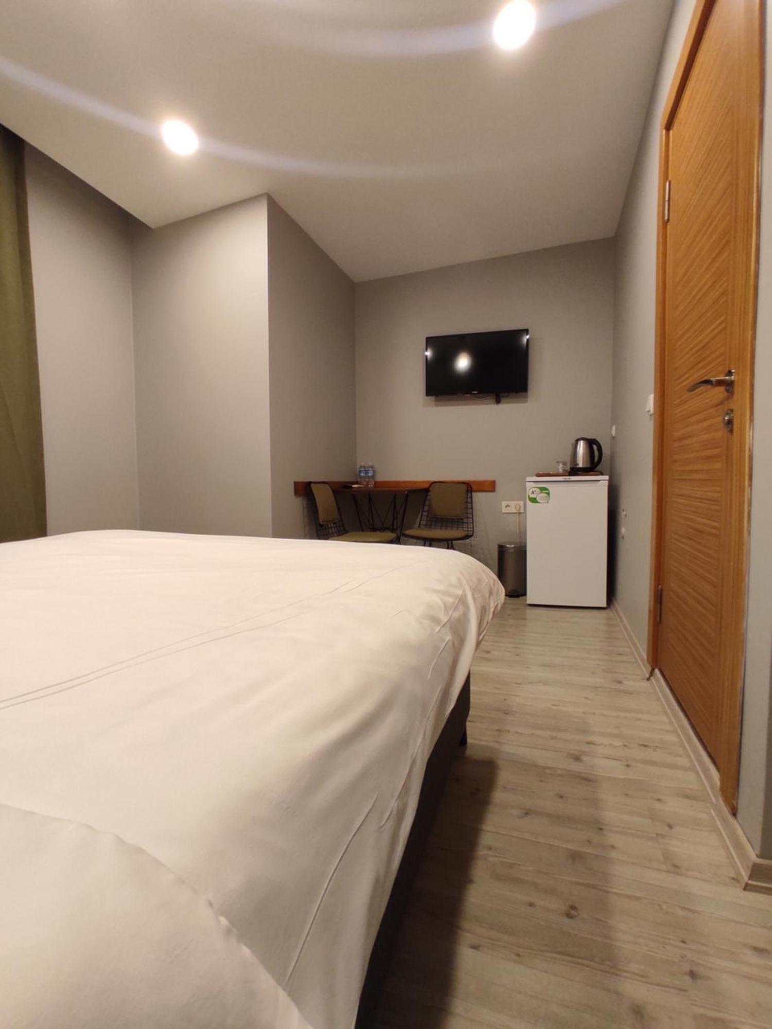اسطنبول Ore Pera Suites المظهر الخارجي الصورة