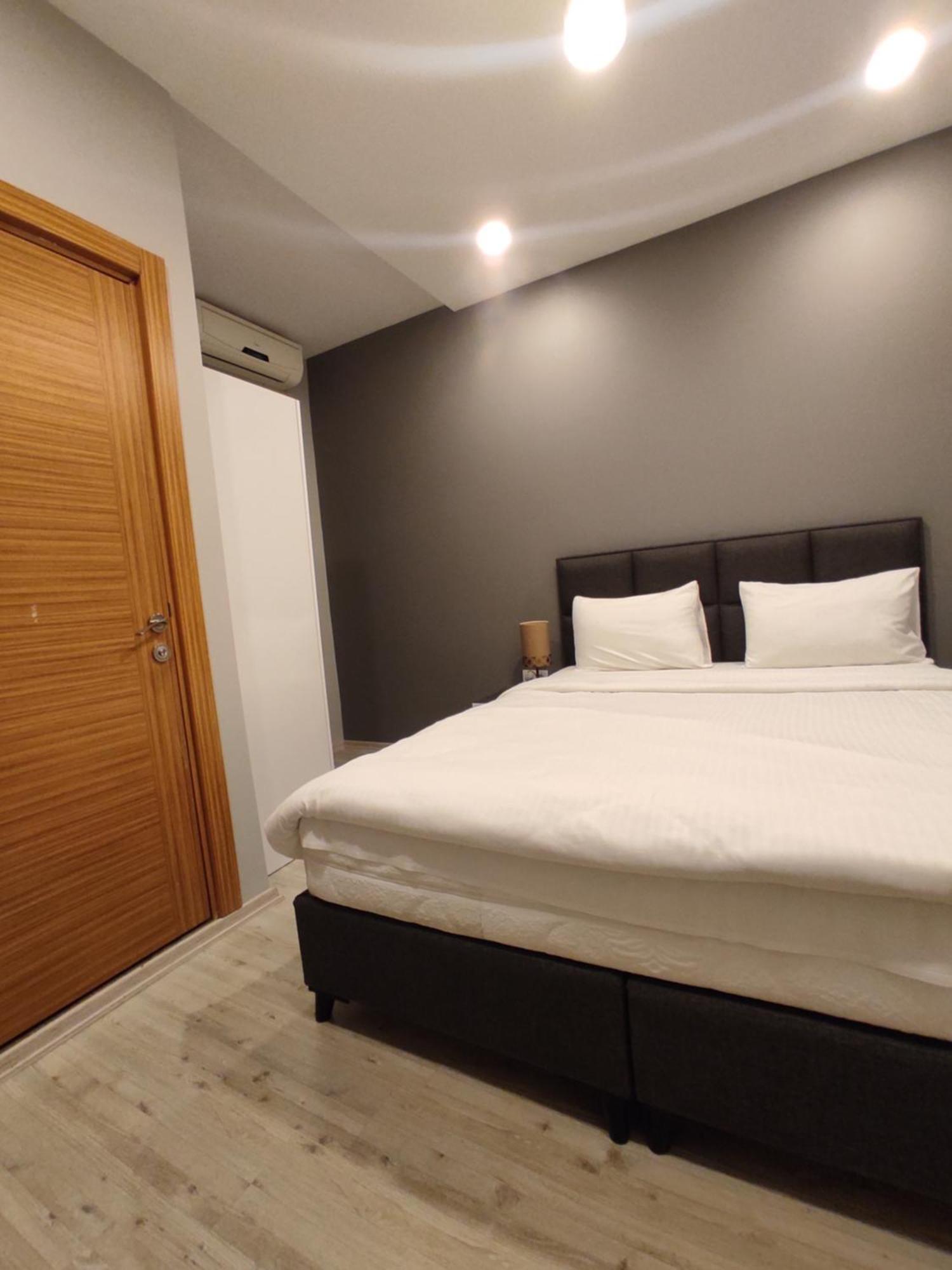 اسطنبول Ore Pera Suites المظهر الخارجي الصورة