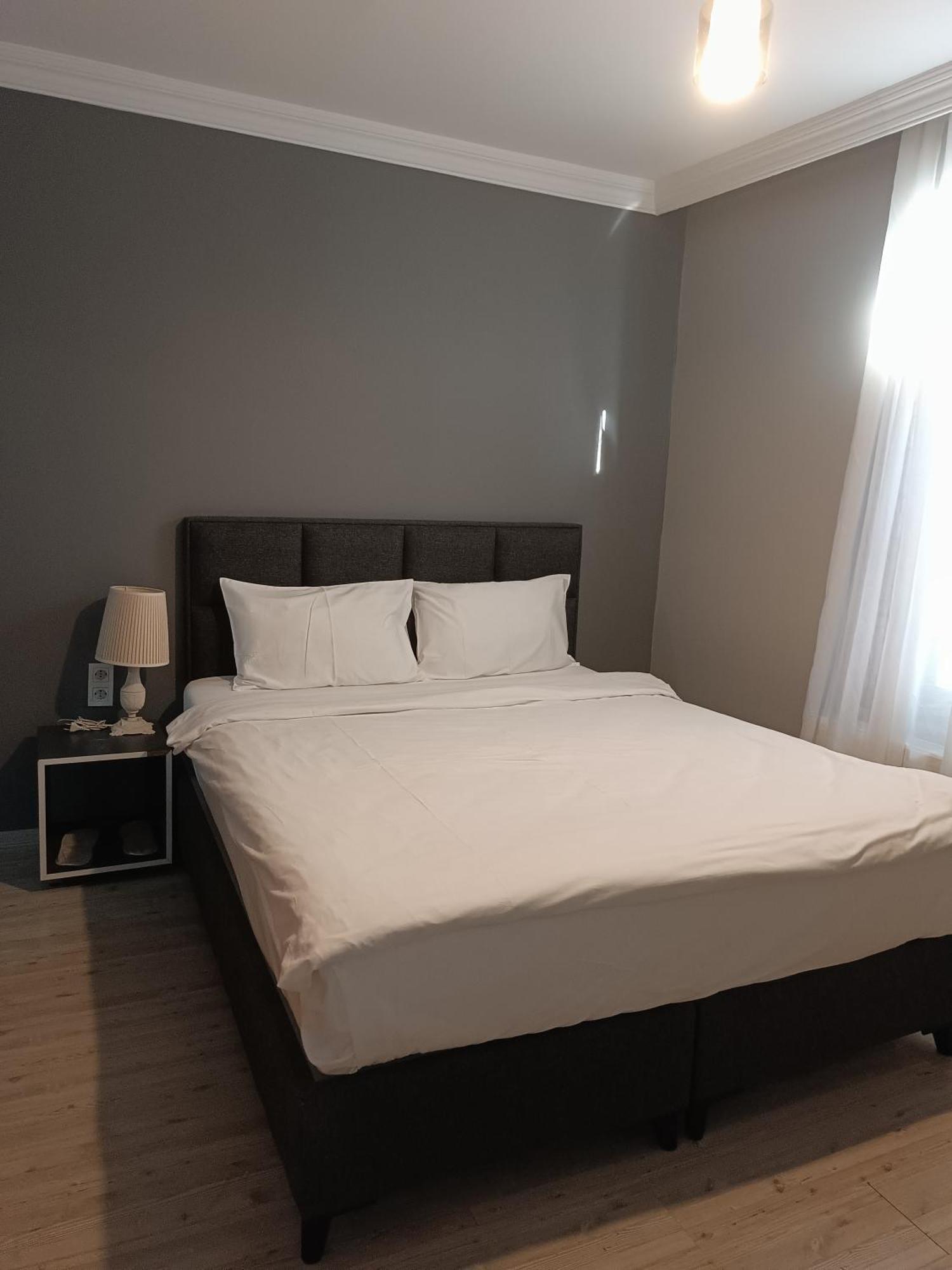 اسطنبول Ore Pera Suites المظهر الخارجي الصورة