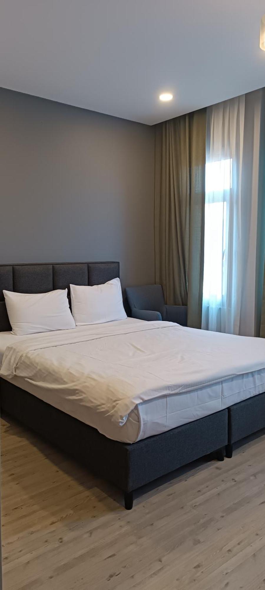 اسطنبول Ore Pera Suites المظهر الخارجي الصورة