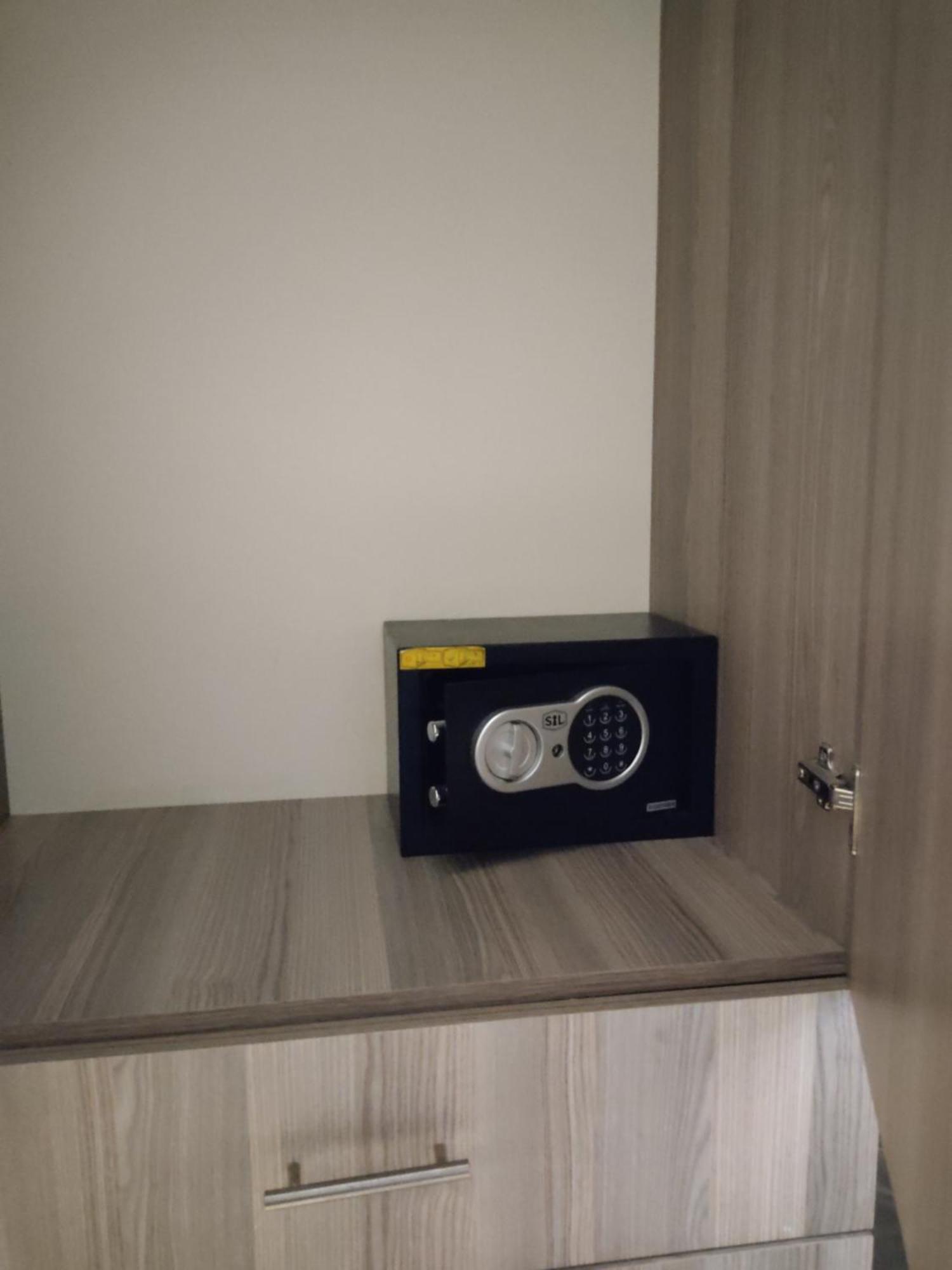 اسطنبول Ore Pera Suites المظهر الخارجي الصورة