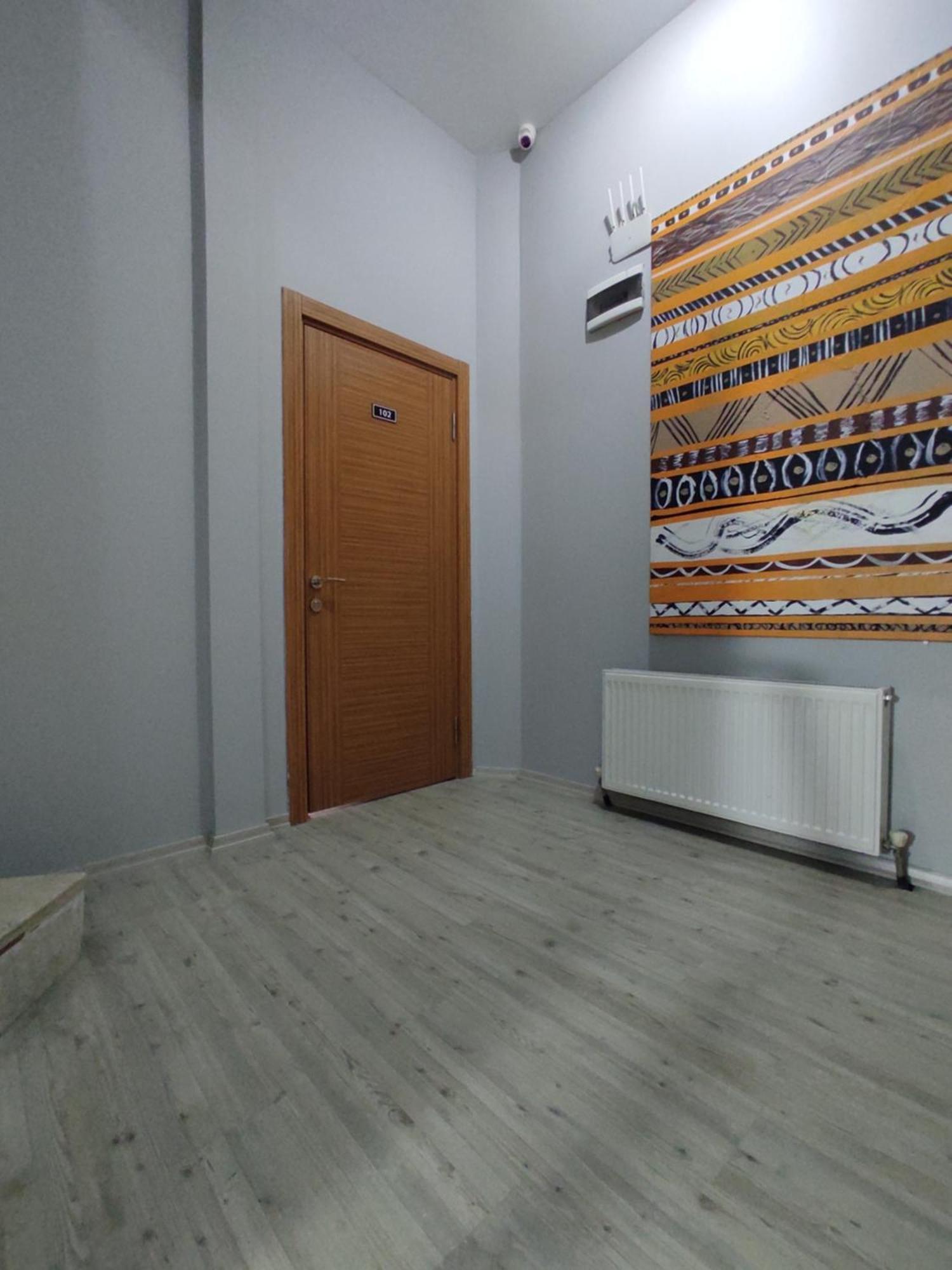 اسطنبول Ore Pera Suites المظهر الخارجي الصورة